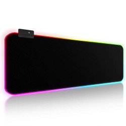 TAG XXL RGB Mousepad 